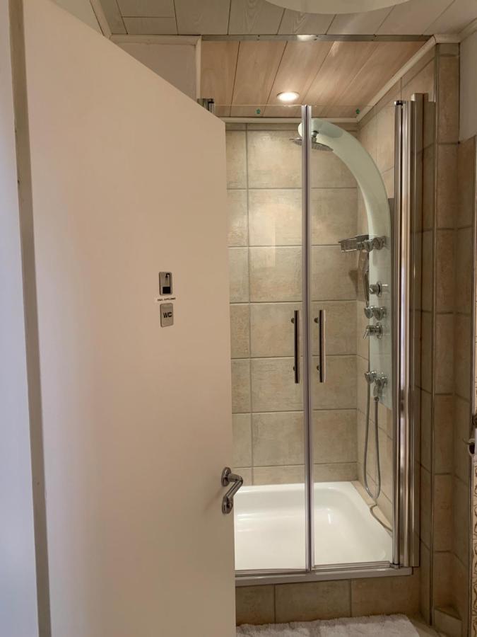 "An Der Lindenberganlage" Hotel Melsungen Bagian luar foto